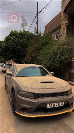 دودج تشارجر